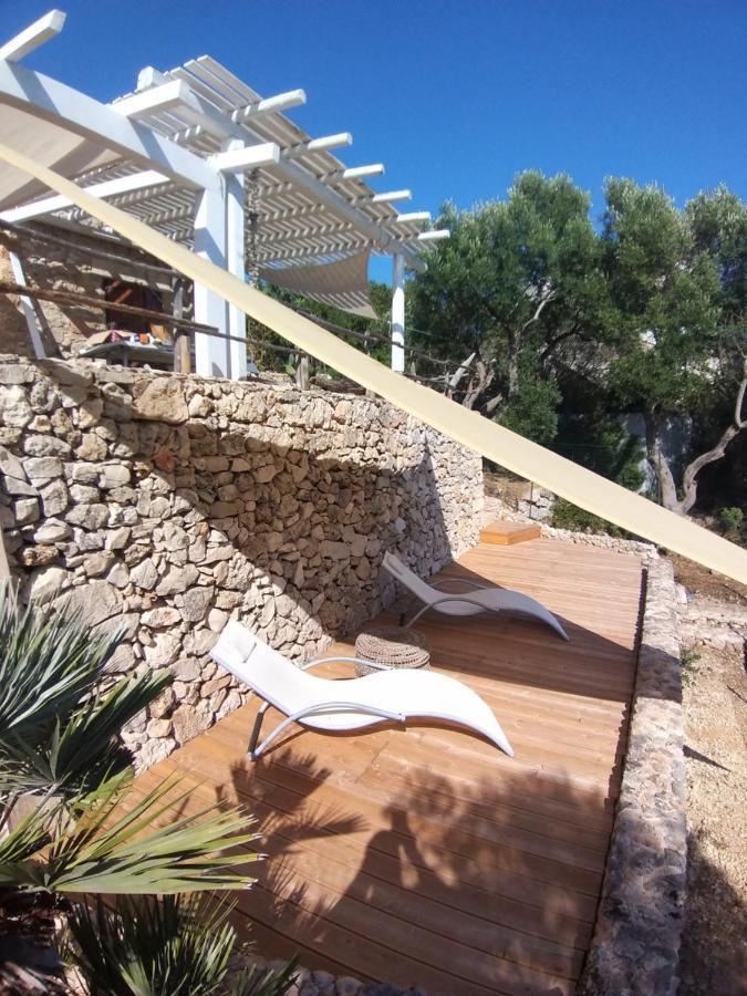 La Torre Di Merlino ปาตู ภายนอก รูปภาพ