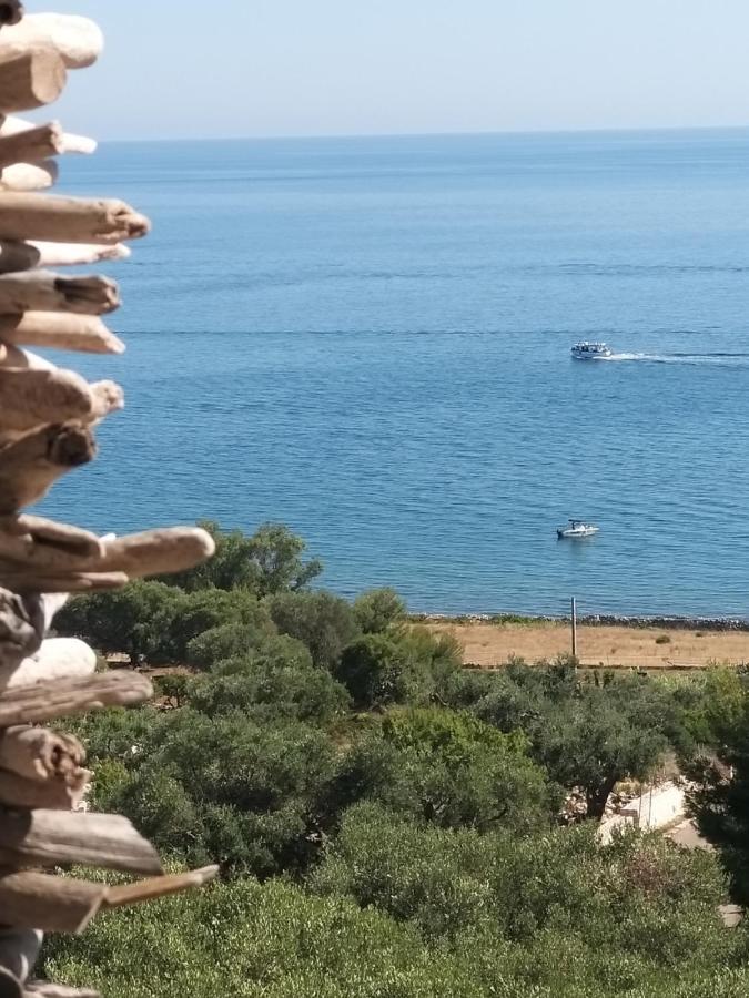 La Torre Di Merlino ปาตู ภายนอก รูปภาพ