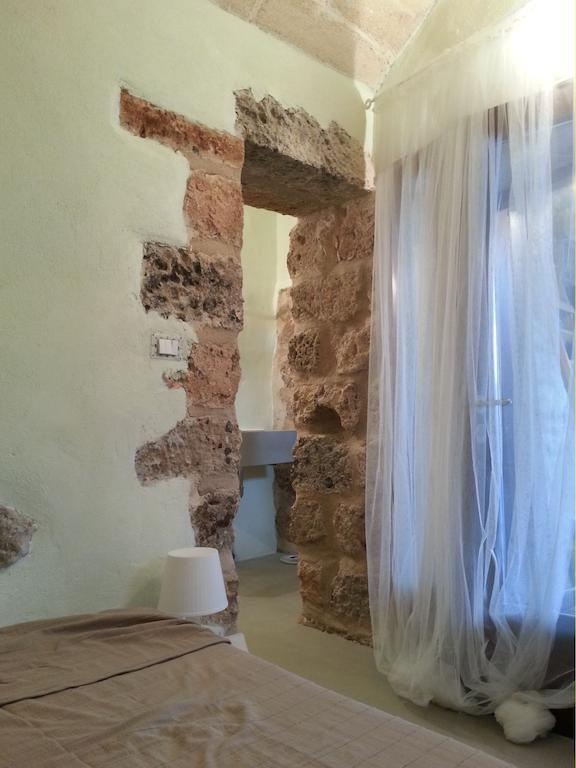 La Torre Di Merlino ปาตู ห้อง รูปภาพ