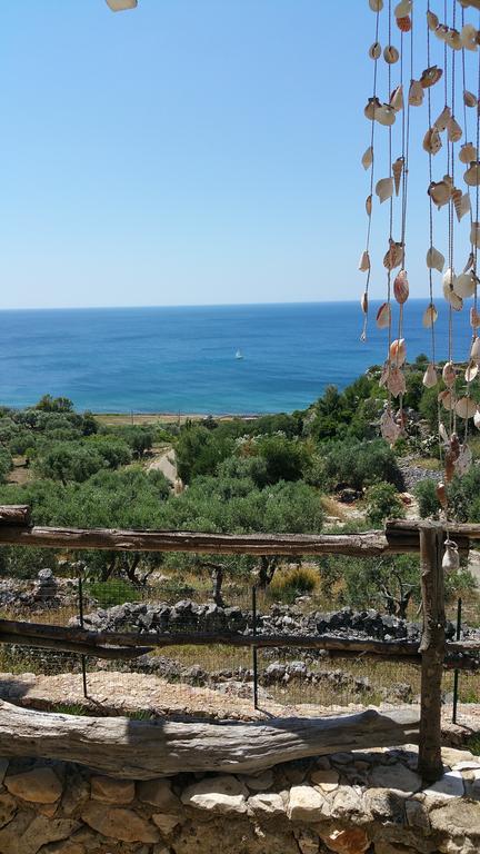 La Torre Di Merlino ปาตู ภายนอก รูปภาพ