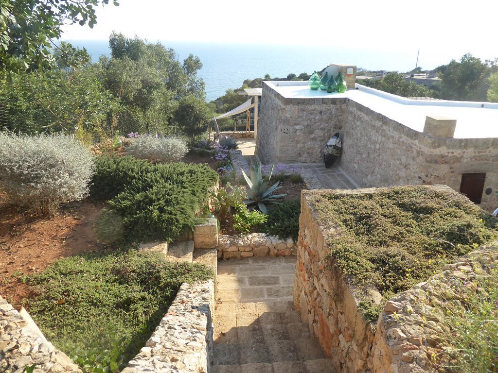 La Torre Di Merlino ปาตู ภายนอก รูปภาพ